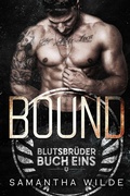 Cover: Bound (German Edition) - Samantha Wilde