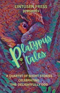 Cover: Platypus Tales - Lintusen Press