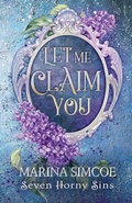 Cover: Let Me Claim You - Marina Simcoe