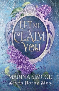 Enlarge image Cover: Let Me Claim You - Marina Simcoe