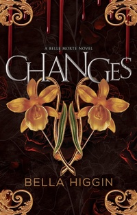 Enlarge image Cover: Changes - Wattpad Webtoon Studios, Inc.