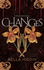 Cover: Changes - Wattpad Books