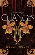 Cover: Changes - Wattpad Books