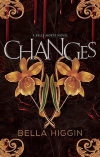 Enlarge image Cover: Changes - Wattpad Books
