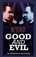 Cover: Beyond Good and Evil - Zenith Crescent Moon Press