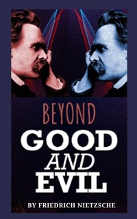 Enlarge image Cover: Beyond Good and Evil - Zenith Crescent Moon Press