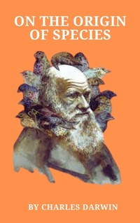 Enlarge image Cover: On the Origin of Species - Zenith Crescent Moon Press