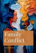 Cover: Family Conflict - Albert Pub.