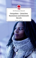 Cover: Outspoken - Zwischen Rassismus und Heimweh bin ich. Life is a Story - story.one - story.one publishing