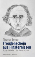Cover: Freudenschein aus Finsternissen - K&ouml;nigshausen & Neumann