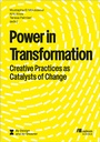 Cover: Power in Transformation - oekom verlag