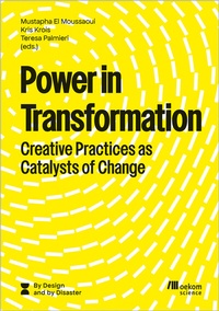 Enlarge image Cover: Power in Transformation - oekom verlag