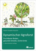 Cover: Dynamischer Agroforst - oekom verlag