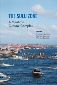 Enlarge image Cover: The Sulu Zone - Sunway University Press