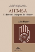 Cover: Ahimsa - IMPRINT