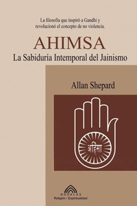 Enlarge image Cover: Ahimsa - IMPRINT