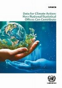 Abbildung von: Data for Climate Action - United Nations