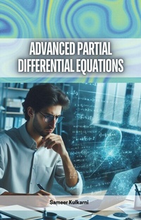 Abbildung von: Advanced Partial Differential Equations - Educohack Press