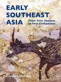 Cover: Early Southeast Asia - Ridge Books