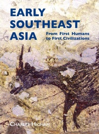 Enlarge image Cover: Early Southeast Asia - Ridge Books
