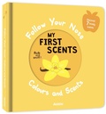 Cover: My First Scents - Auzou
