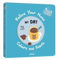 Enlarge image Cover: My day - Auzou