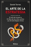 Cover: El arte de la estrategia - Editatum