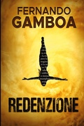 Cover: Redenzione - Fernando Gamboa