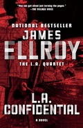 Cover: L.A. Confidential - Vintage Books