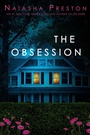 Cover: The Obsession - Delacorte Press