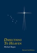 Cover: Directions to Heaven revised 2nd. edition - Michael Regan