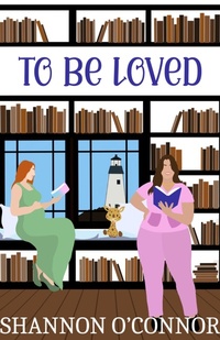 Enlarge image Cover: To Be Loved - Shannon O'Connor