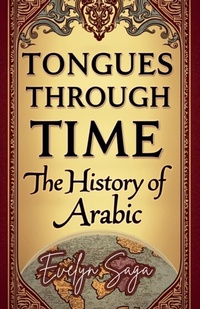 Abbildung von: Tongues Through Time - Evelyn Saga