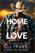 Cover: Home for Love - Pin House Press, LLC