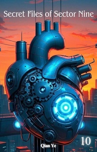 Enlarge image Cover: Secret Files of Sector Nine - Qian Ye