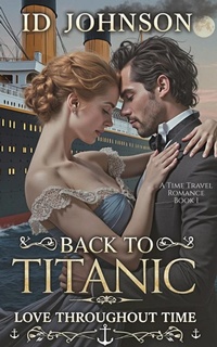 Enlarge image Cover: Back to Titanic - Rogue Wolf Publishing