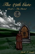 Cover: The Portal - Jack T Canis