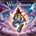 Cover: De wereldboom (korte verhalen, #1) - Moira