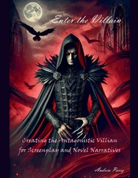 Abbildung von: Enter the Villain - Andrew Parry