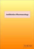 Abbildung von: Antibiotics Pharmacolgy (Pharmacology, #1) - Shiv Dutt