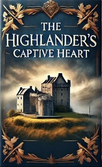 Enlarge image Cover: The Highlander's Captive Heart - Mickey Bolton