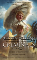 Cover: Hidden Villains - INKD PUBLISHING LLC