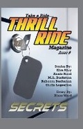 Cover: Secrets - Knotted Road Press