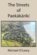 Cover: The Streets of Paekakariki - Michael O'Leary