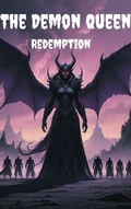 Cover: The Demon Queen's: Redemption - Kali-Ann Warrington