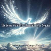 Abbildung von: The Power Within You: Remember Who You Are - XYCV1980249