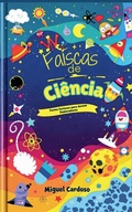 Cover: Faiscas de Ciencia - AuthorUnion