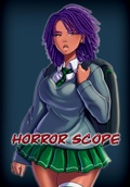 Cover: Horror Scope - Hallows Moon Incorporation