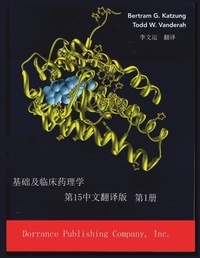 Abbildung von: Pharmacogenomics Book 1 - Dorrance Publishing Co.