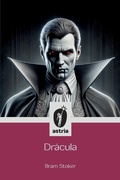 Cover: Dracula - Astria Ediciones